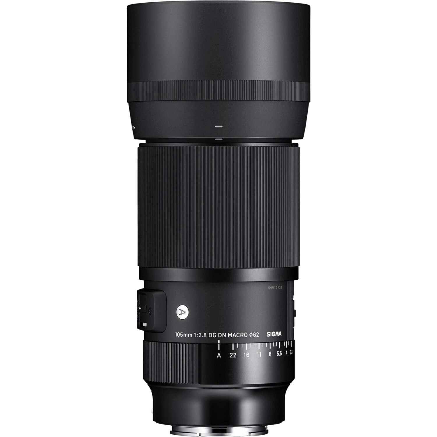 Sigma Lens Hood for 105mm F2.8 DG DN Macro Art Lens