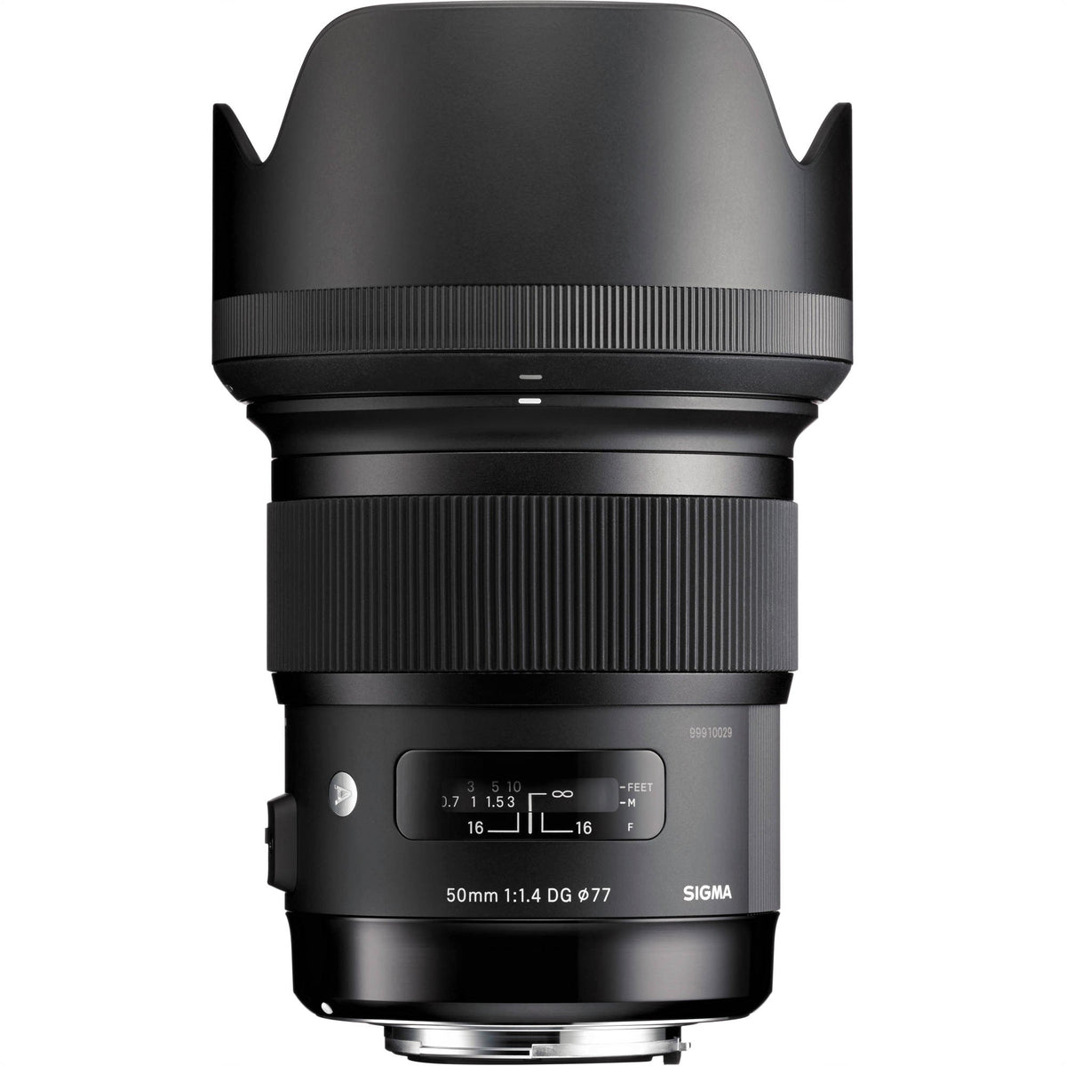 Sigma Lens Hood for 50mm F1.4 Art Digital HSM Art Lens