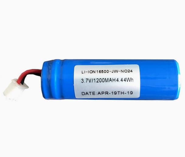 Replacement Expansion Battery Compatible with LI-ION16500-JW-NO24