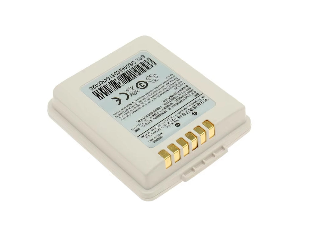 LI21I001B Medical Battery for Mindray TM70 TMS60 TM80 TMS-6016 TD60 TMS60Pro