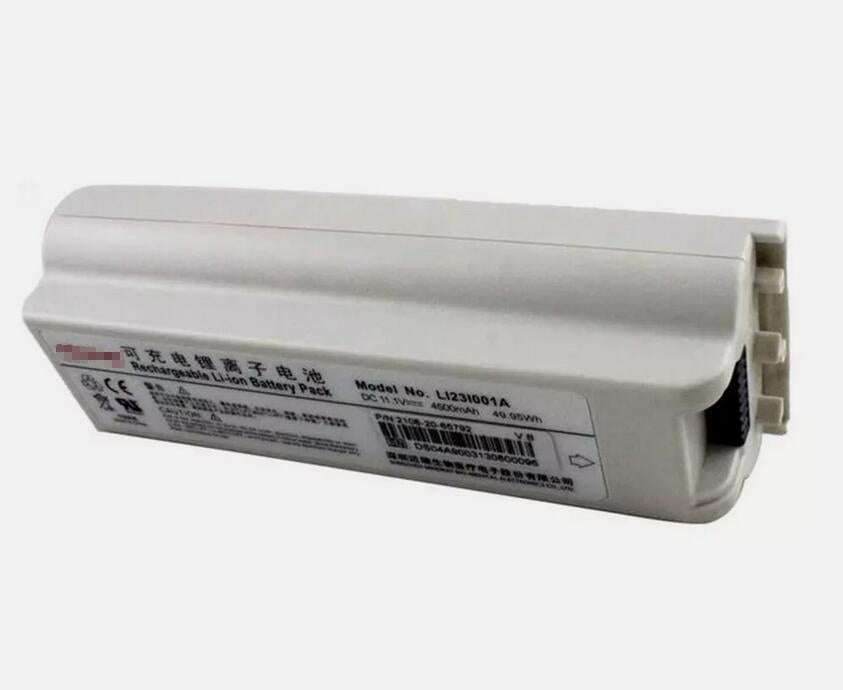 LI23I001A Battery for Mindray Echographe Ultrasound Machine M5 M5T M7 M9