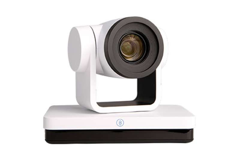Liberty AV Solutions DigitaLinx "TeamUp+" Series 20X USB 3.0/HDMI/SDI/LAN PTZ Camera with Wall Mount USB Web Conferencing Camera