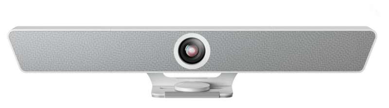 Liberty AV Solutions TeamUp+ Series 4K All-in-one Conferencing Video Bar with AI