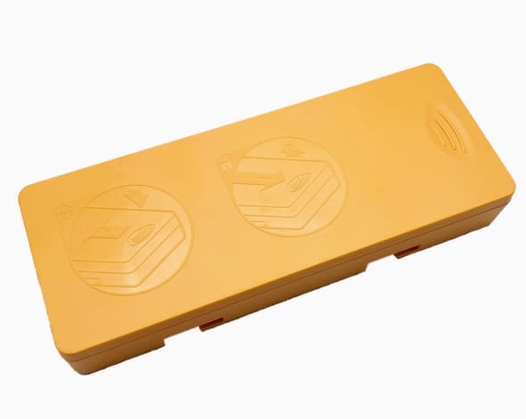 LM34S002A Battery For Mindray Mindray AED Defibrillator C1 C2 C1A C2A S1 S2 Series