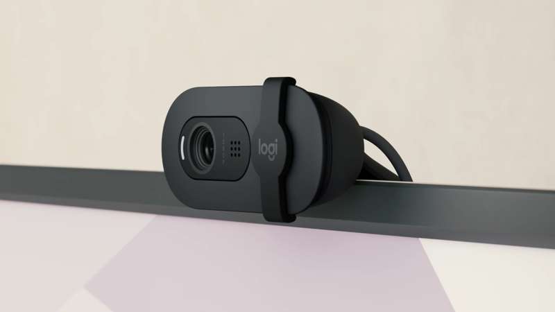 Logitech Brio 105 Full HD 1080p Business Webcam