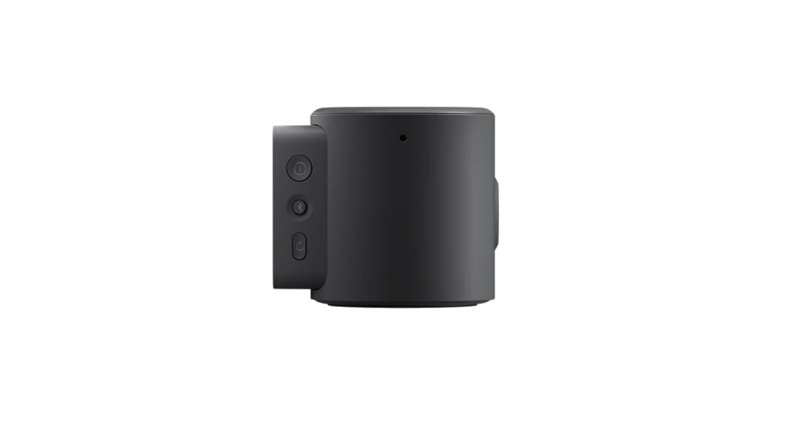 Logitech Rally AI Conference Camera, Graphite