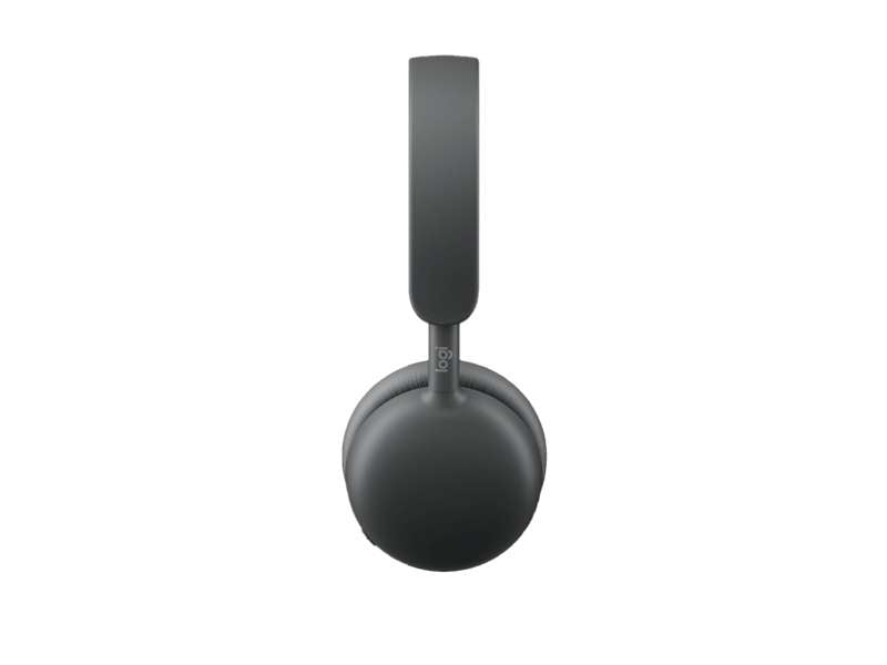 Logitech Zone Wireless 2 ES for Business Wireless Headset - Teams version w/receiver, Graphite