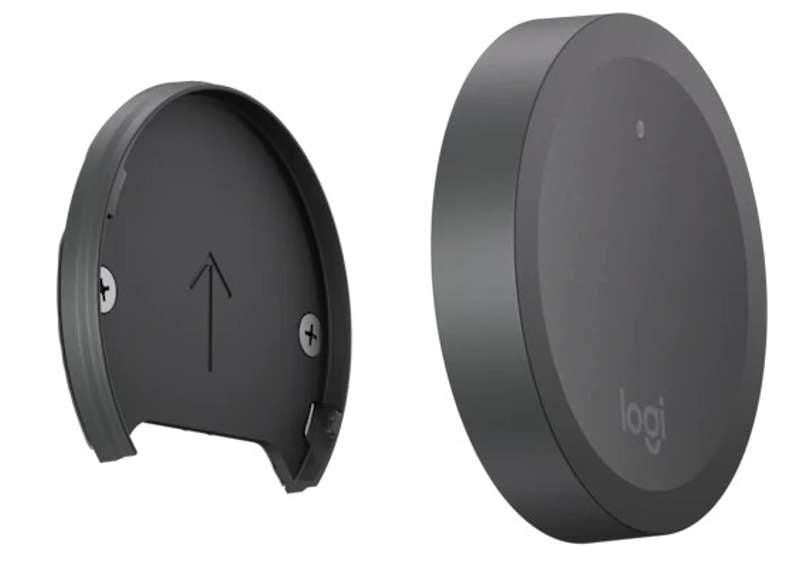 Logitech Rally Camera Streamline PTZ Video Solution Kit