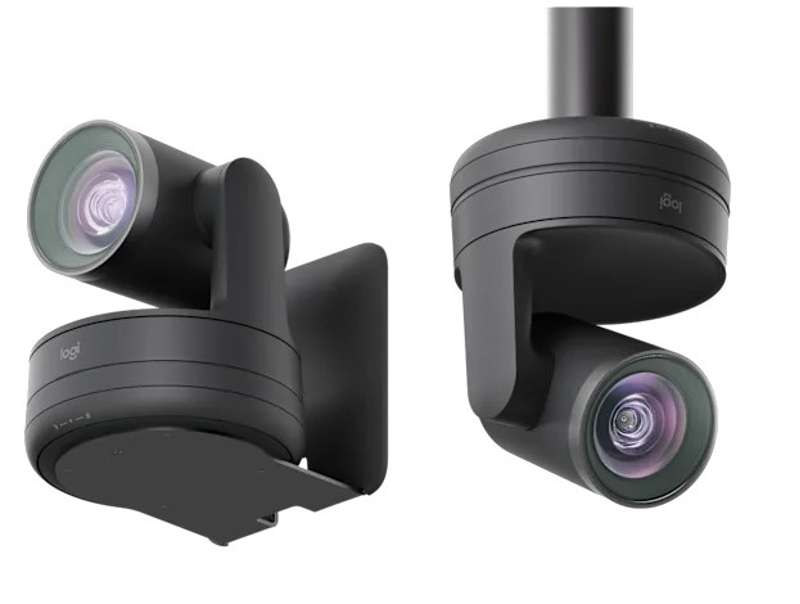 Logitech Rally Camera Streamline PTZ Video Solution Kit