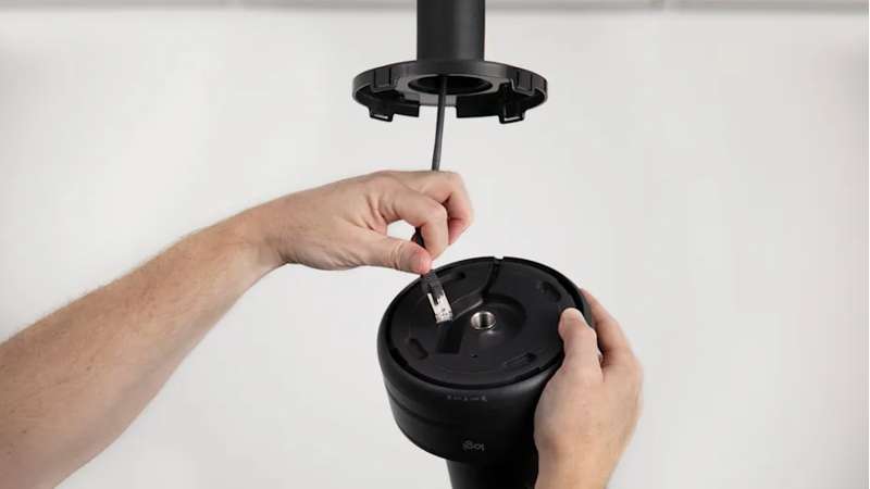 Logitech Rally Camera Streamline PTZ Video Solution Kit