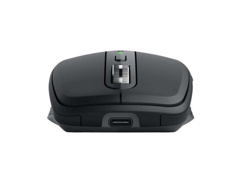 Logitech Mobile Bundle - MX Keys Mini Keyboard, MX Anywhere 3S Mouse, Brio 505 Webcam, & Zone Wireless 2 Headset - TEAMS Version