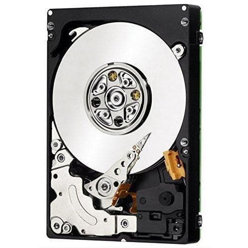 Lenovo 01DE347 300GB 12G SAS 15K SFF HDD V3700 V2-FoxTI