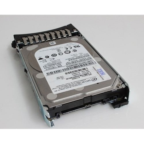 Lenovo HDD 00YG663 Almacenamiento 8TB 3.5 pulgadas 7.2K NL SAS HDD Disco
