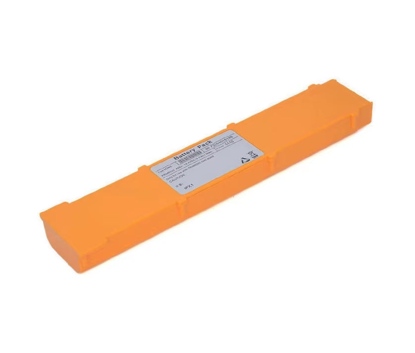 M240 Battery for Metrax GmbH PRIMEDIC Defibrillators DM1 DM3 DM10 DM30 EC01
