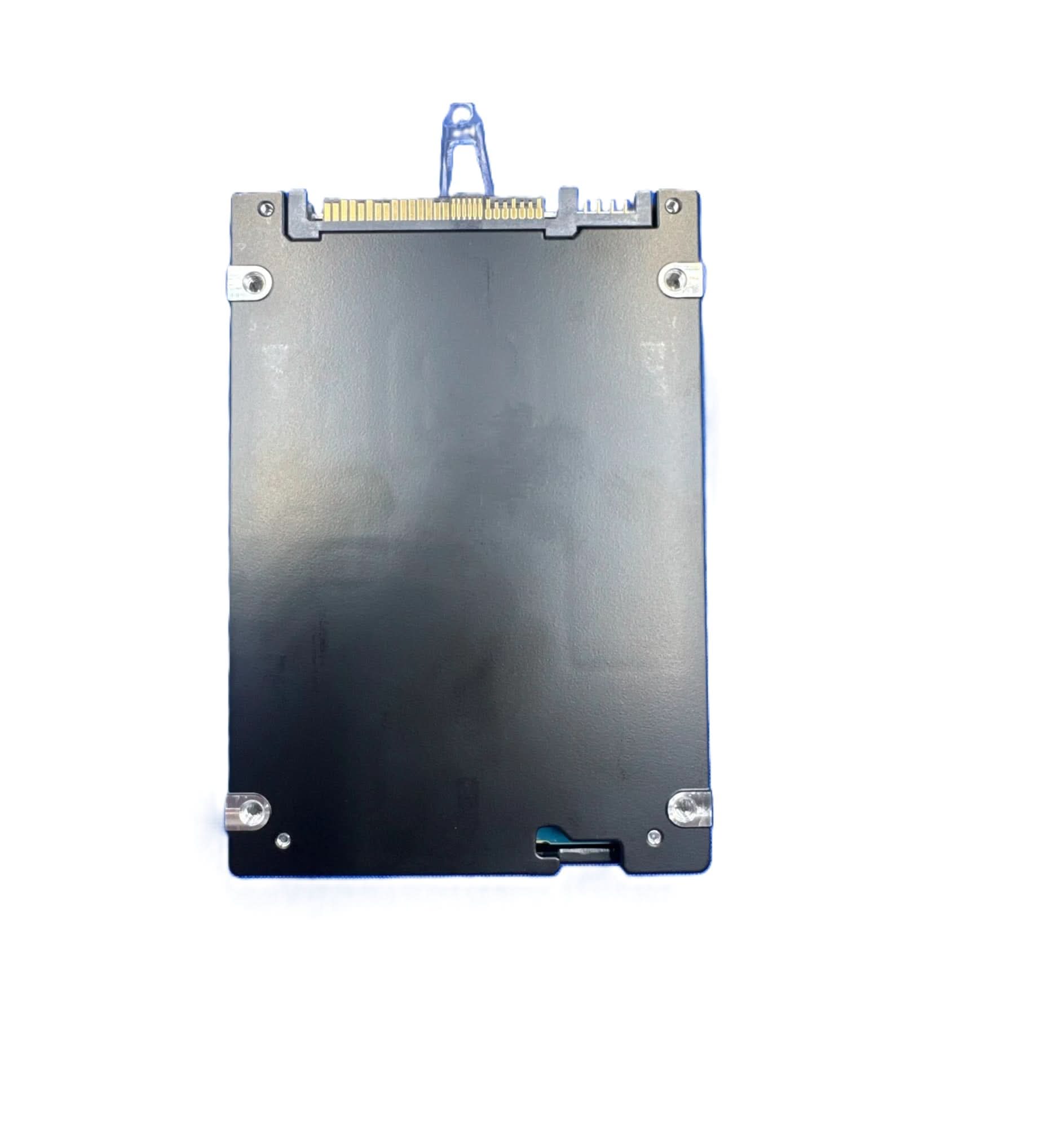 Kioxia M2CDF 7.68TB PCIe Gen 4 NVME 2.5-Inch Solid State Drive