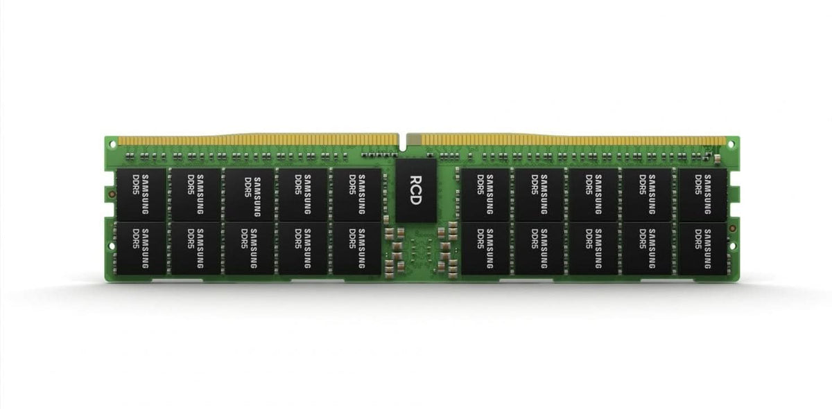 Samsung M323R1GB4DB0-CWM 8GB UDIMM 288-pin Ram Module