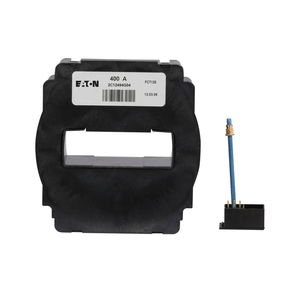 Eaton M3SRG0800 Magnum Sensor and Rating Plug Kit for Low Voltage Circuit Breakers
