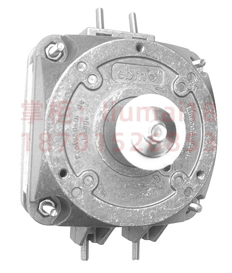 M4Q045-CA03-75 ebmpapst motor fan Motor M4Q045-CA