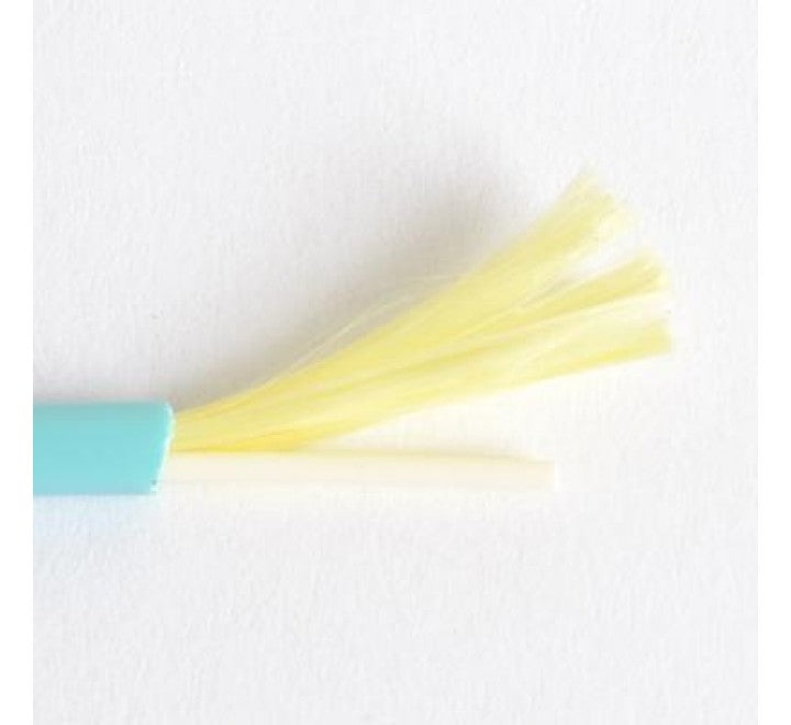 50/125µm - OM3 Multimode 10 Gig Corning® ClearCurve® OM3 Fiber - Simplex Cable (per meter)