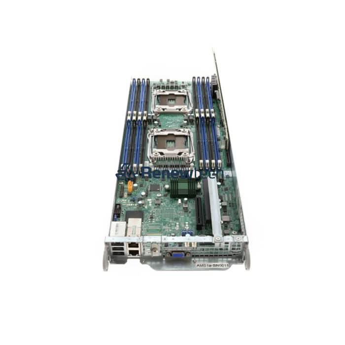 Supermicro MBD-X10DRT-P LGA 2011-v3 Intel® C612 Proprietary Motherboard