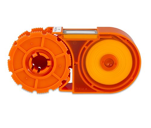 Sticklers MCC-CCWRC Cassette CleanClicker Female MPO Cleaner
