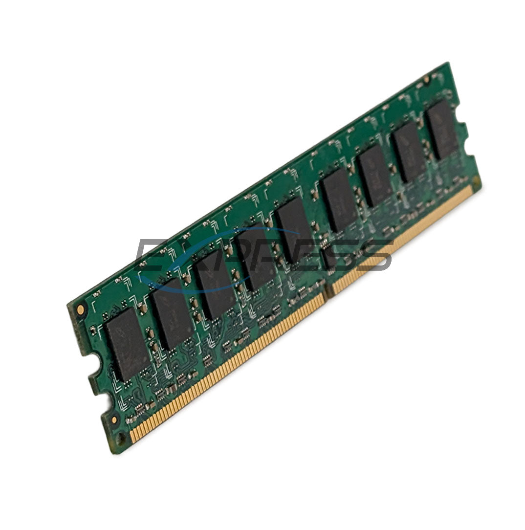 Samsung 32GB 2400MHz 2RX4 ECC DDR4 RDIMM Memory (PC4-2400T) | M393A4K40CB1-CRC4Q
