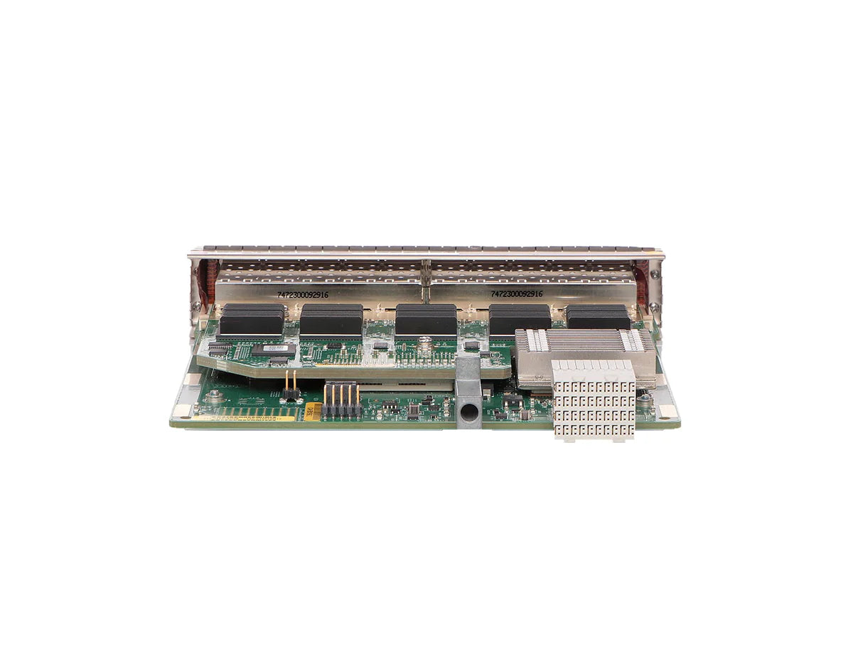 Juniper MIC-MACSEC-20GE Line Card