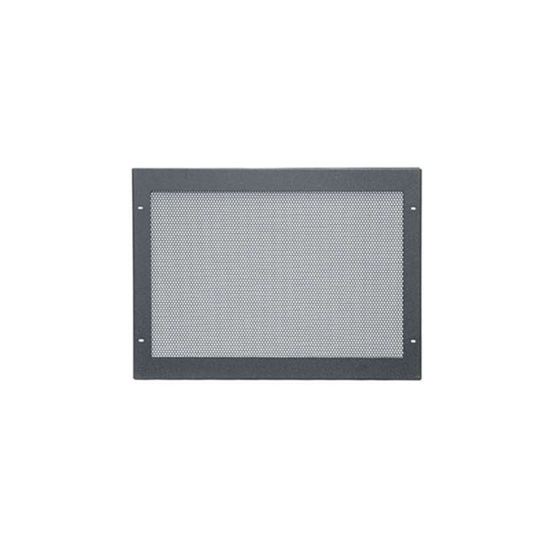 Middle Atlantic BGR Series 9U Vertical Lever Lock Internal Accessory Mounting Plate