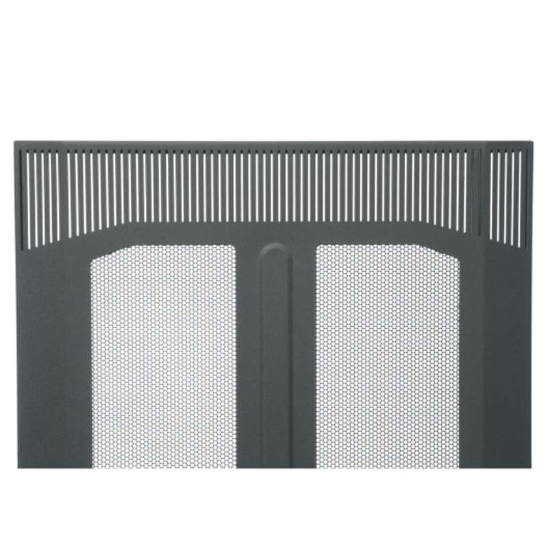 Middle Atlantic 45 RU 64% Vented Front Door for BGR Racks