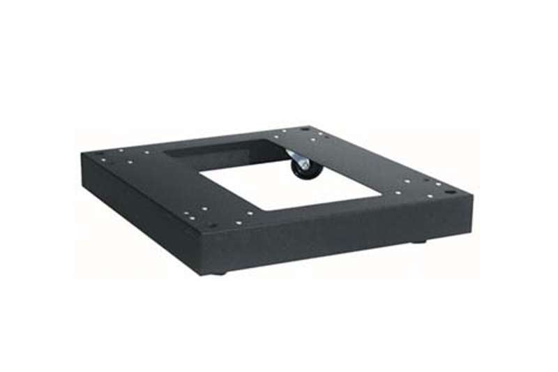 Middle Atlantic CBSERK25R SKIRTED WHLBASE 25