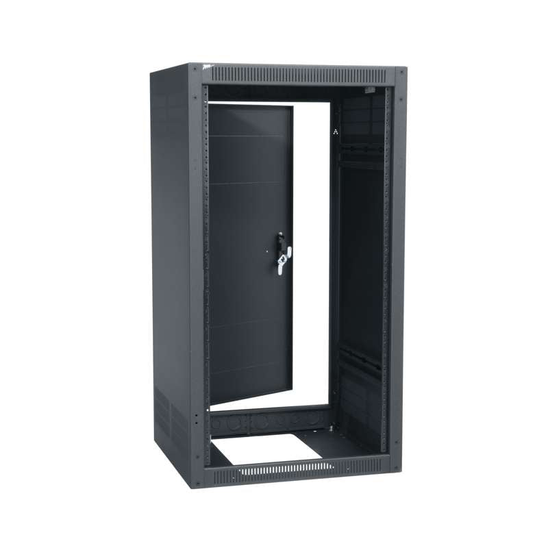 Middle Atlantic 21 RU ERK Series Rack, 20 Inches Deep