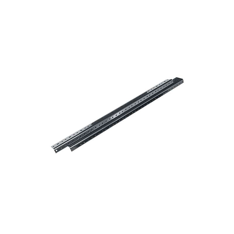 Middle Atlantic 27 RU Rackrail 10-32 for ERK Series