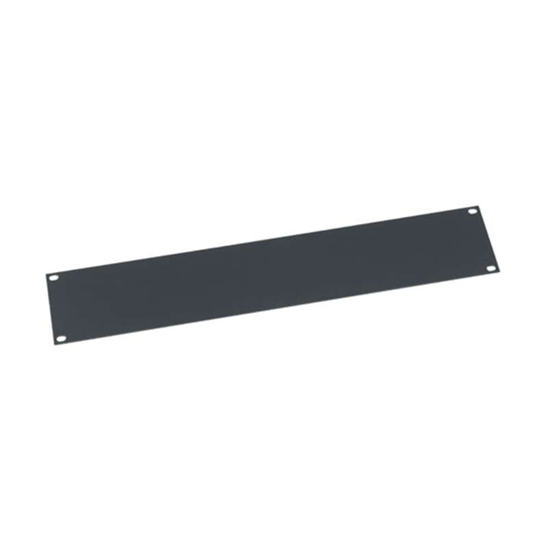 Middle Atlantic FEB Series Flat Blank Panel FEB2