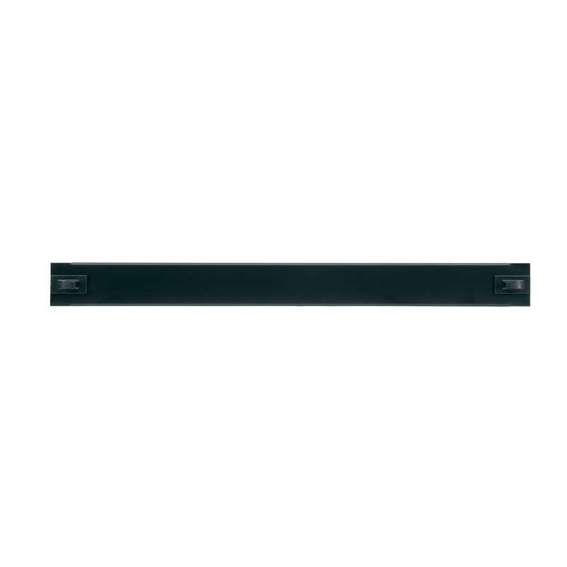 Middle Atlantic 1 RU Forward Tool-Less Blank Panel