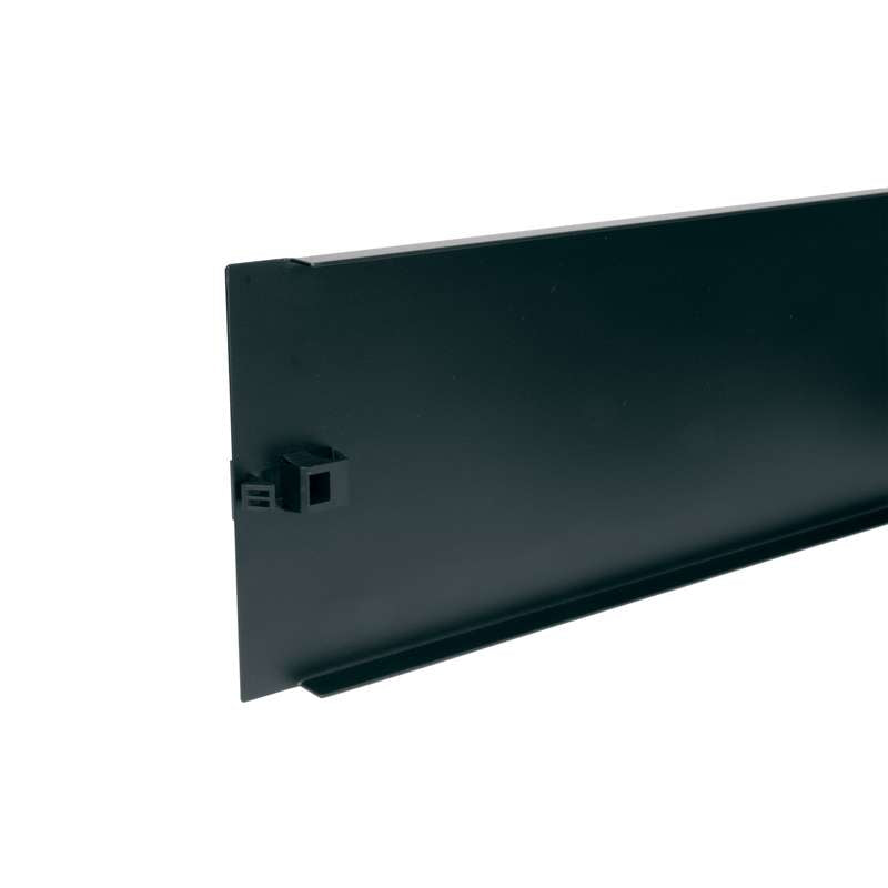 Middle Atlantic 2 RU Forward Tool-Less Blank Panel