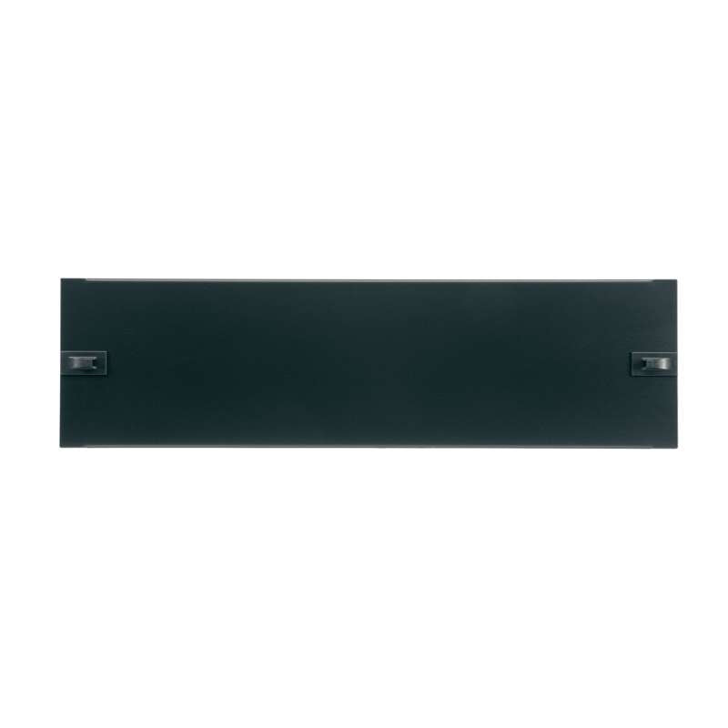 Middle Atlantic 3 RU Forward Tool-Less Blank Panel