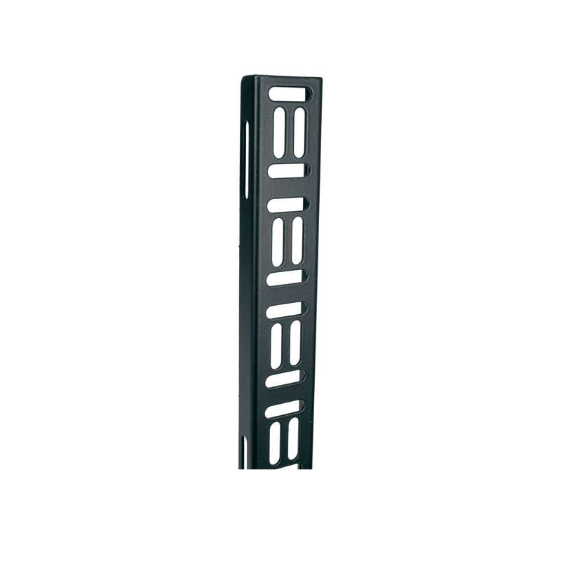 Middle Atlantic Forward Universal Hole Pattern Vertical Lace, Fits 24 RU To 27 RU