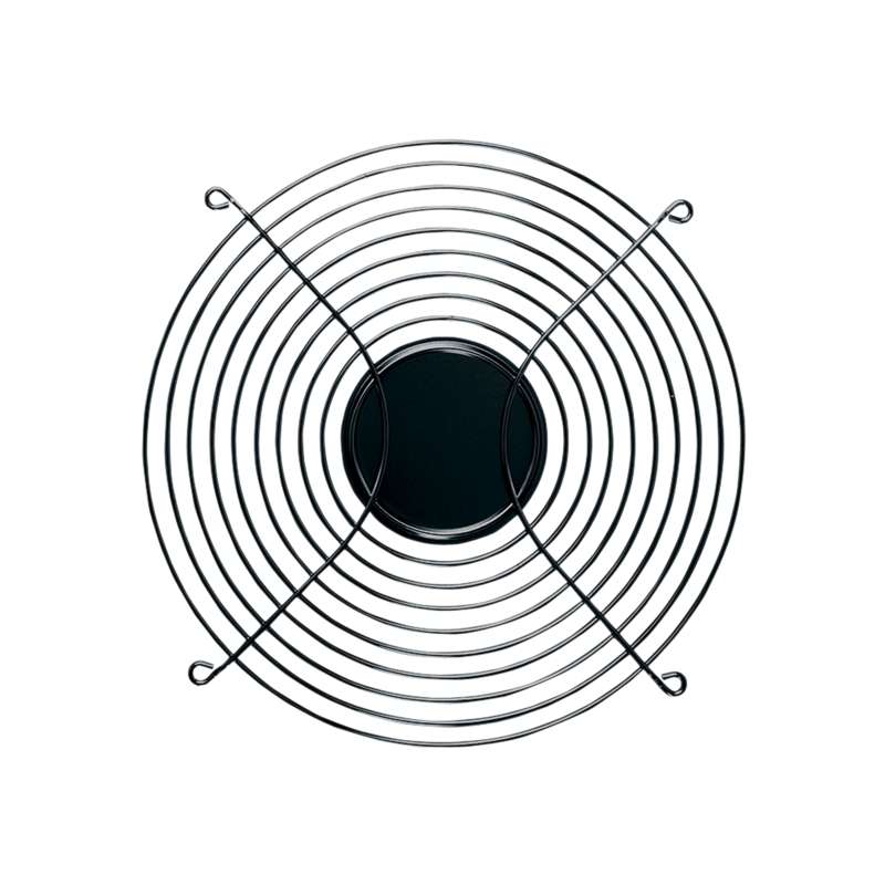 Middle Atlantic 10 Inch Fan Guard