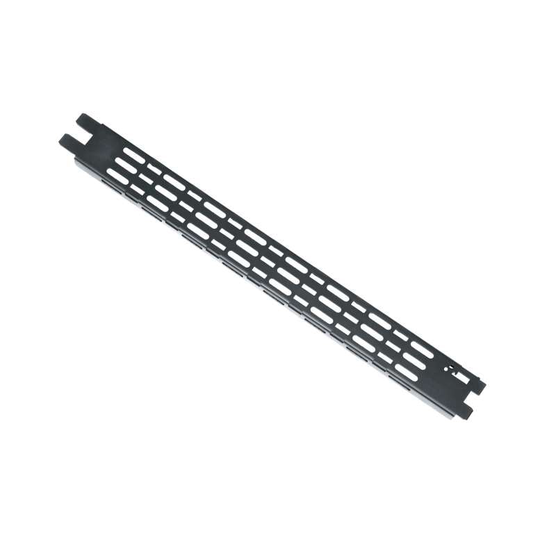 Middle Atlantic Lever Lock Vertical Channel 17.1 Inches