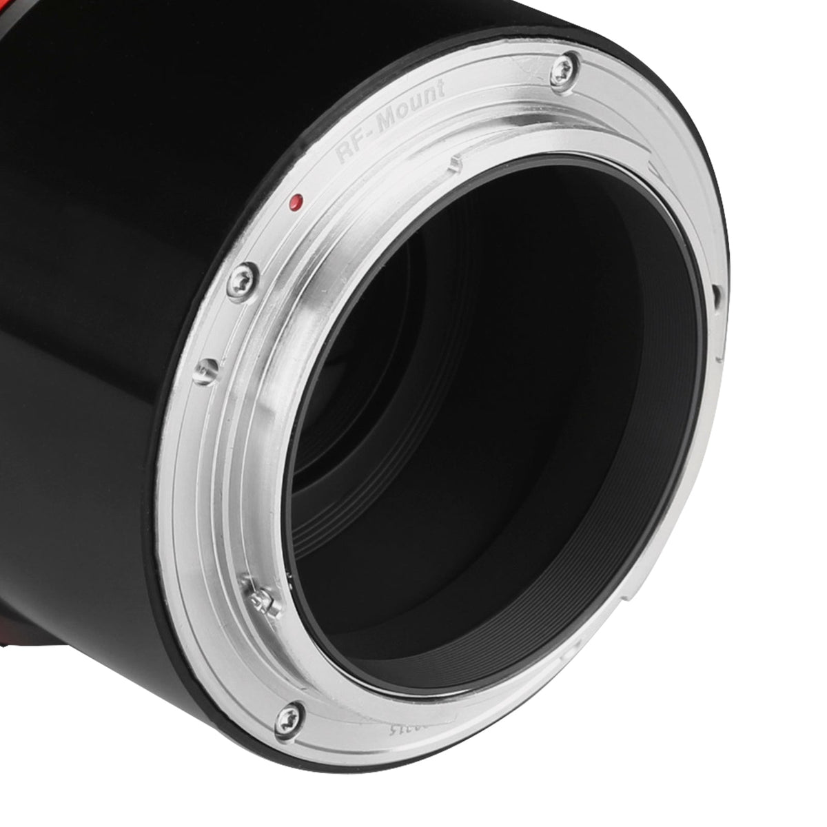 Meike Cinema Full Frame Cinema Prime 35mm T2.1 Lens (RF Mount)