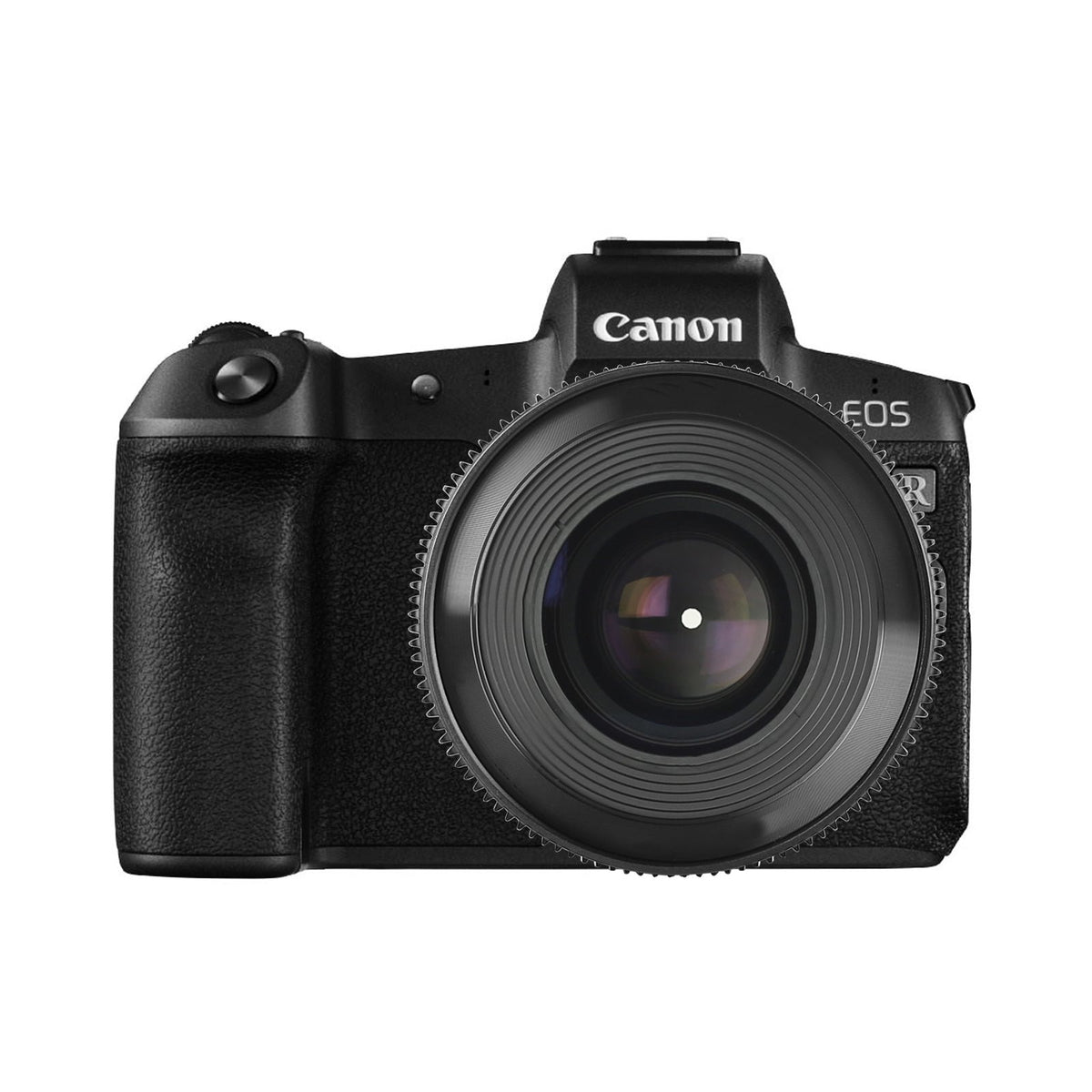 Meike Cinema Full Frame Cinema Prime 50mm T2.1 Lens (RF Mount)