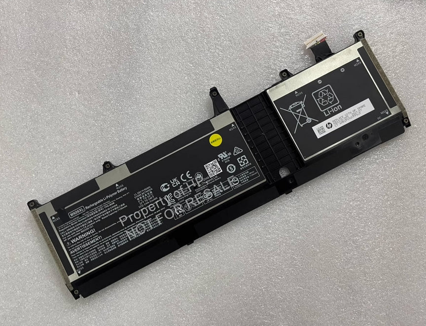 MN06XL Battery for Hp ZBook Studio G9 62U49EA ZBook Studio G9
