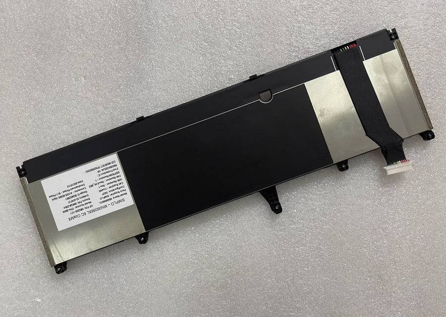 MN06XL Battery for Hp ZBook Studio G9 62U49EA ZBook Studio G9