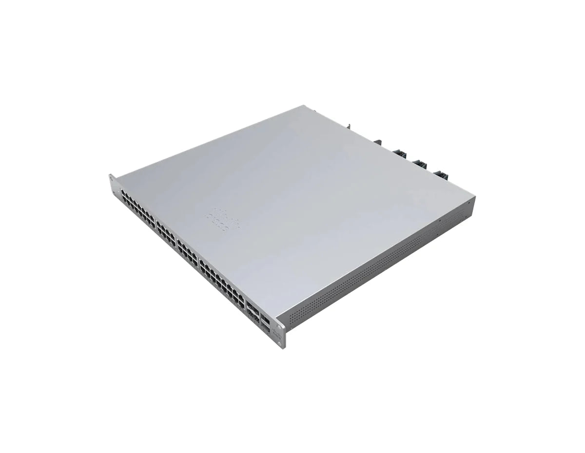 Cisco Meraki MS355-48X-HW Cloud Managed UPoE Switch