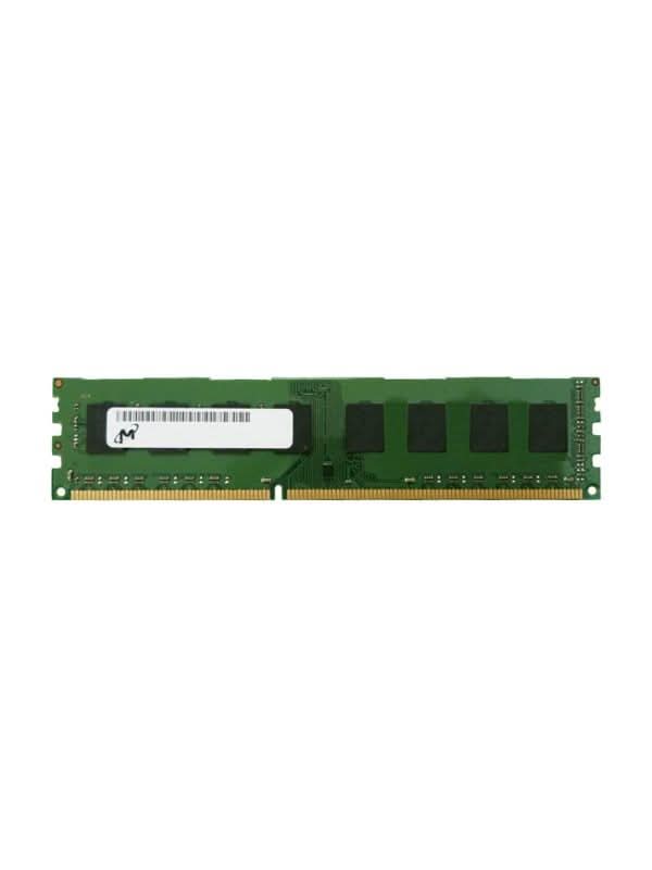 Micron MT16JSF25664HZ-1G4 2gb DDR3 SDRAM RAM Module