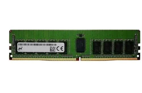 Micron MT18JSF1G72PZ-1G6 8gb DDR3 SDRAM Ram Module