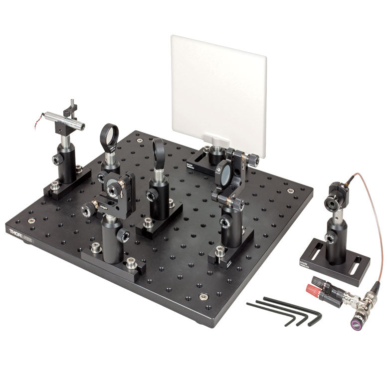TH-EDU-BT1 - Bomb Tester Demonstration Kit, Imperial