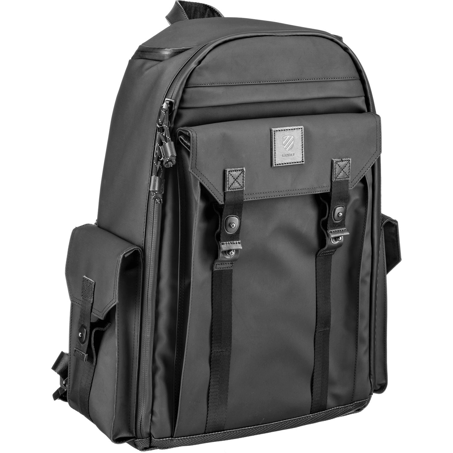 Langly Multi Globetrotter Camera Backpack