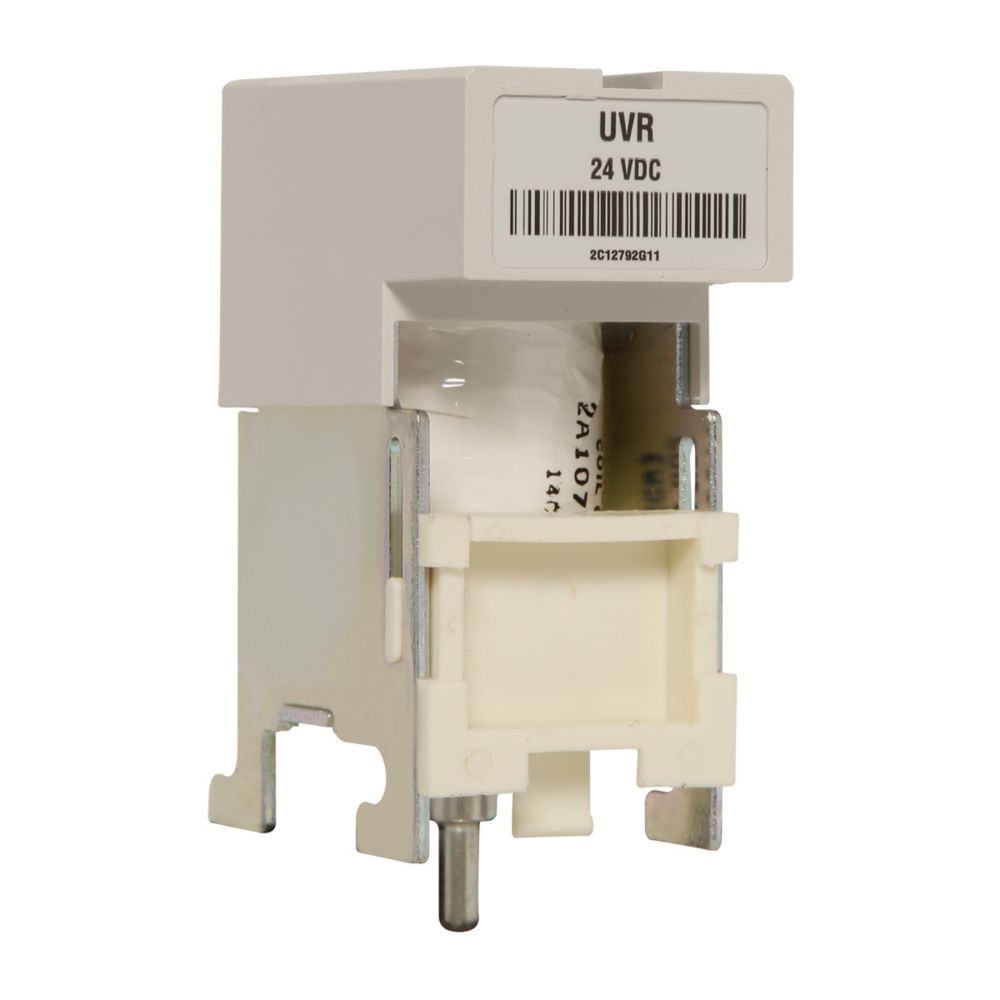 Eaton MUVRC Magnum Undervoltage Release Breaker Accessory UL Listed