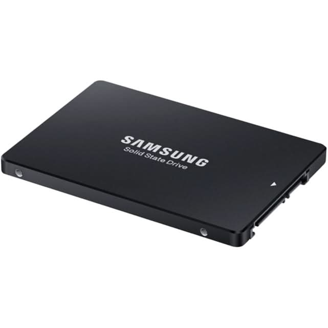 Samsung MZ-7LH480NE 883 DCT 480gb 2.5in Solid State Drive
